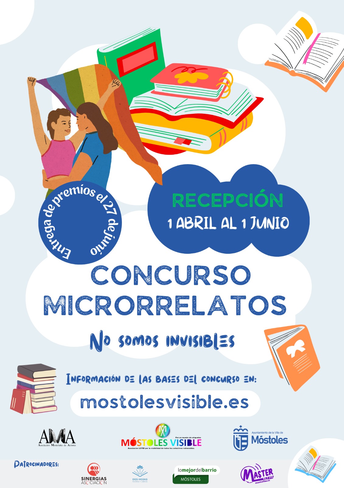 Bases Microrrelatos